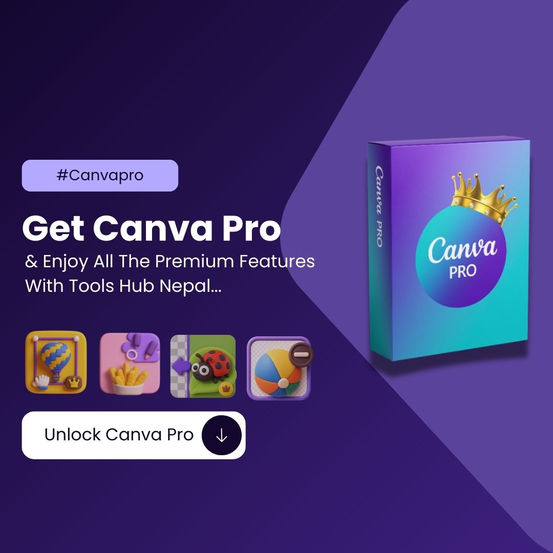 Canva Pro | Subscription